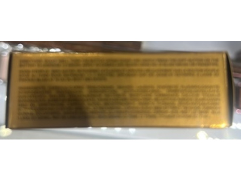 Hourglass Unreal Liquid Blush, Vision, 0.34 fl oz/10.3 mL