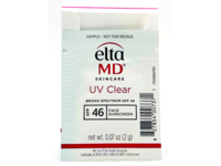 EltaMD Tinted Face Sunscreen, SPF 40, 0.07 oz/2 g - thumbnail 1
