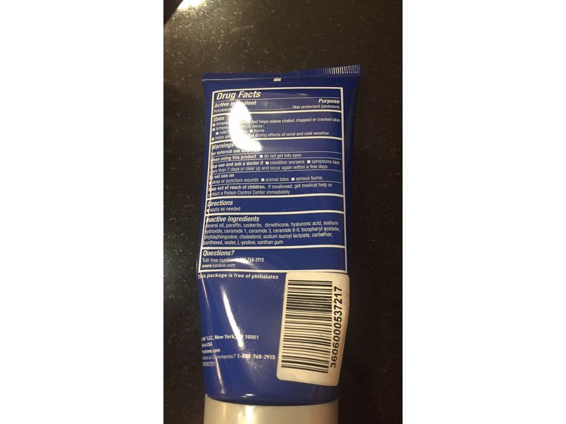 CeraVe Healing Ointment, 5 Ounce