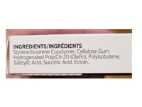 The Inkey List Hydrocolloid Invisible Pimple Patches, 22 Count - Image 4