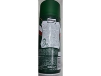 Proraso Shaving Foam, Eucalyptus & Menthol, 400 mL - thumbnail 3