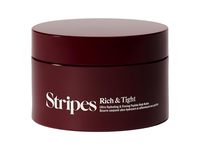 Stripes Ultra Hydrating & Firming Peptide Body Butter, Rich & Tight, 8.5 fl oz/ 250 mL - thumbnail 1