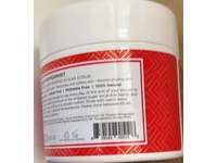 Lalicious Exfoliating & Moisturizing Scrub, Sugar Peppermint, 16 oz/45.3 g - thumbnail 4