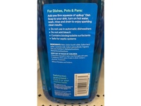 Up & Up Dishwashing Liquid, Fresh, 40 fl oz/1.18 L - Image 4