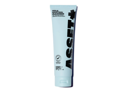 Asset Hole Control Cleanser, 5 oz/157 g