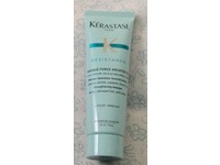 Kerastase Paris Resistance Masque Force Architecte Hair Mask, 1 fl oz/30 mL - thumbnail 2