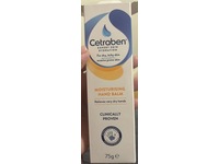 Cetraben Moisturising Hand Balm, 75 g - Image 3