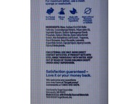 Up & Up Calming & Soothing Scented Body Wash, Midnight Jasmine, 22 fl oz/650 mL - thumbnail 3