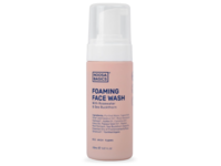 Noosa Basics Foaming Face Wash, Rosewater & Sea Buckthorn, 5.07 fl oz/150 mL - thumbnail 1