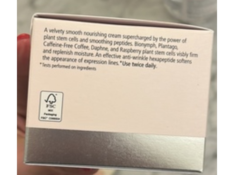 Chantecaille Bio Lifting Cream+, 1.7 fl oz/50 mL