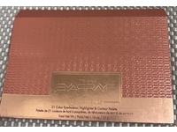 BH Cosmetics Its My Rayeraye Makeup Palette, 1.16 oz/33 g - Image 3