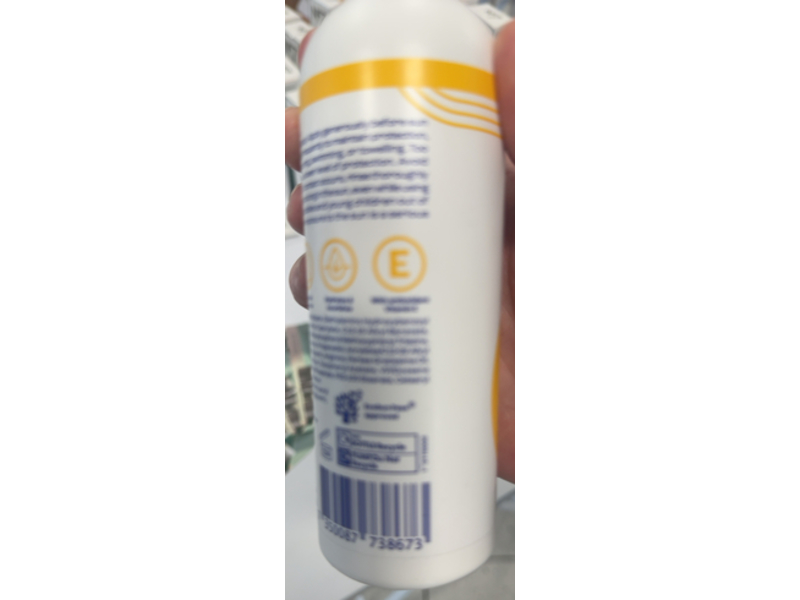 E45 Sun Care Sensitive Spray, SPF 50 +, 180 mL