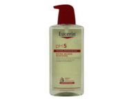 Eucerin Extra Mild Shower Gel, 400 mL - Image 2
