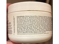 Overtone Semi Permanent Hair Color Conditioner, Poppy Orange, 8 fl oz/237 mL - Image 4