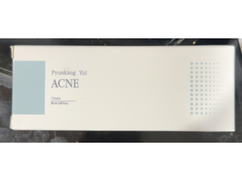 Pyunkang Yul Acne Cream, 1.69 fl oz/50 mL