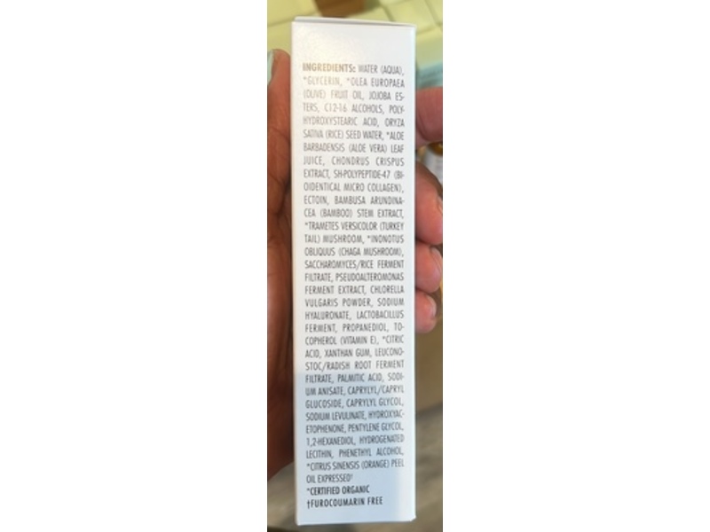 Josh Rosebrook Bioidentical Collagen Serum, 1 fl oz/30 mL