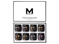Artis Monograph Collection Powder Eyeshadow Quads Portfolio - thumbnail 1