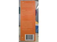 Eva + Avo Curly Hair Shampoo, 8 fl oz/236.59 mL - thumbnail 3