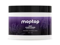 MopTop Deep Conditioner, 12 fl oz/355 mL - Image 2