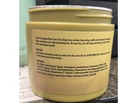 Sunny Isle Shea Coconut Curling Creme, Jamaican Black Castor Oil, 16 fl oz - thumbnail 3