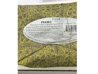 Fresh Citron De Vigne Bar Soap, 8.8 oz/250 g - Image 4
