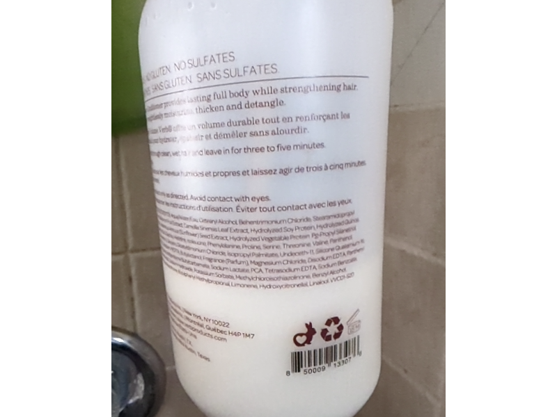 VERB Volume Conditioner, 32 fl oz