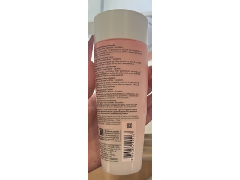 Lancome Tonique Confort Face Toner, 6.4 fl oz/200 mL