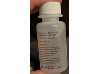 Adam & Eve Water Based Lubricant, 1 fl oz/30 mL - Image 4