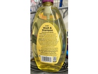 Parent's Choice Baby Wash & Shampoo, 27.1 oz/800 mL - Image 4