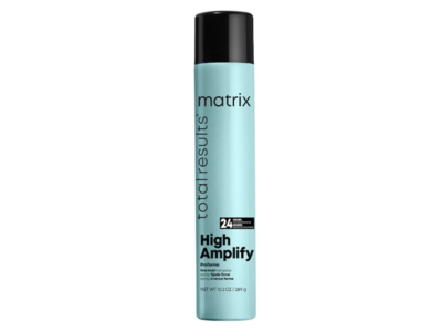 Matrix Total Results High Amplify Proforma Firm Hold Hairspray, 10.2 oz/289 g