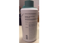 Amos Green Tea Active Shampoo, 16.9 fl oz/500 mL - thumbnail 3