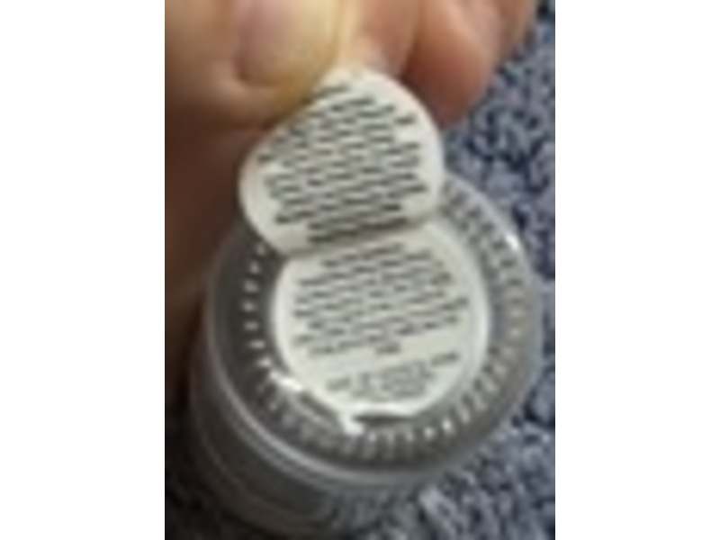 Olive & June Long Lasting Nail Polish, BP Icy Blue, 0.46 fl oz