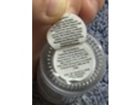 Olive & June Long Lasting Nail Polish, BP Icy Blue, 0.46 fl oz - Image 4