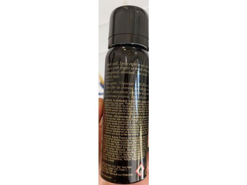 Oribe Gold Lust Dry Shampoo, 1.3 oz/62 mL