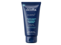 Skinfix Eczema Pre-Biotic Foaming Oil Face + Body Cleanser, 5 fl oz/150 mL - Image 2