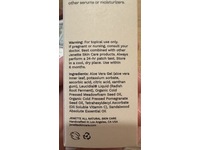 Jenette Be Calm Brightening C Serum, 1 fl oz/30 mL - thumbnail 3