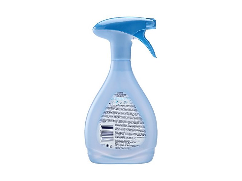 Febreze Fabric Extra Strength Fabric Refresher, 27 fl oz / 800 mL