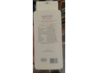 Native Body Wash, Cherry Oak & Vanilla, 18 fl oz/532 mL - thumbnail 3