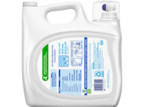 All Free Clear Laundry Detergent, The Original, 166 Loads, 250 fl oz/7.39 L - thumbnail 2