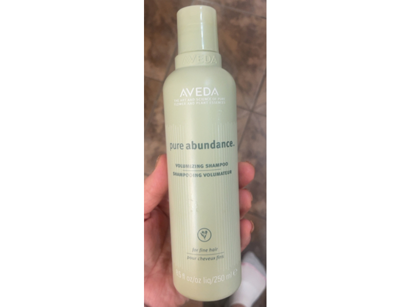 Aveda Pure Abundance Volumizing Shampoo, 8.5 fl oz /250 mL