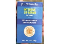 Puremedy Intensive Lip Repair Ointment, 1 fl oz/28 g - thumbnail 2