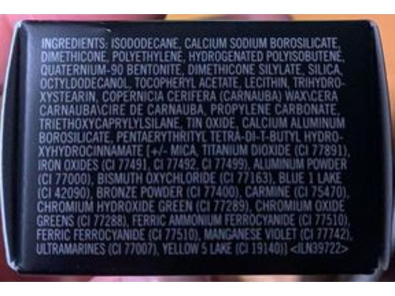 M.A.C Pro Longwear Paint Pot Peintures, Contemplative State, 0.17 oz/5 g