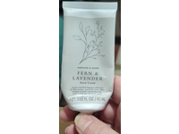 Addison & Gates Hand Cream, Fern & Lavender, 2.02 fl oz/60 mL - thumbnail 1