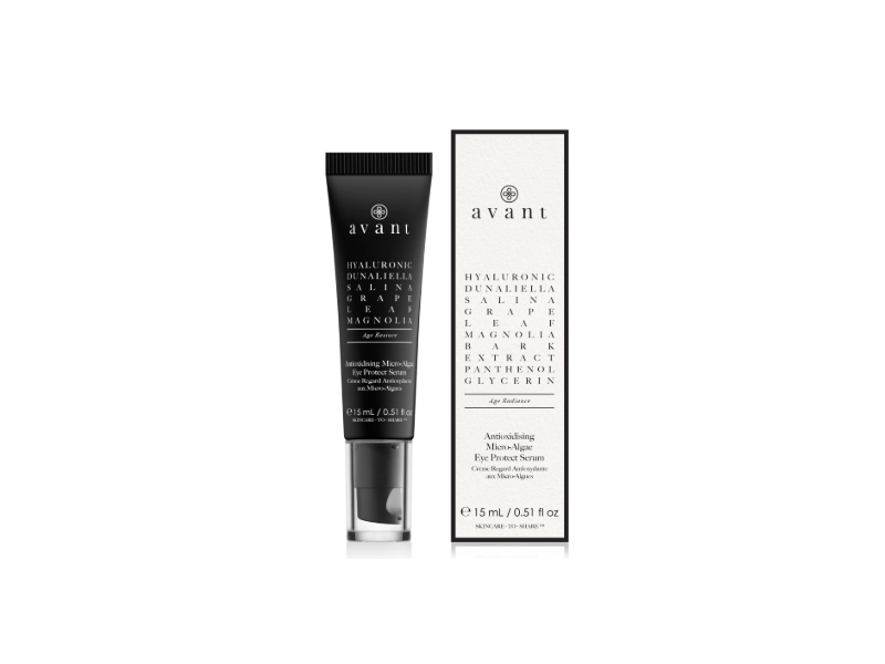 Avant Antioxidising Micro Algae Eye Protect Serum, 0.51 fl oz/15 mL