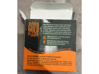 Every Man Jack Gold Plunge Bar Soap, Yosemite Falls, 5 oz/142 g, Pack Of 2 - Image 4