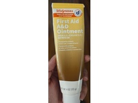 Walgreens First Aid A & D Ointment, 4 oz/113 g - Image 3
