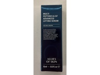 Allies Of Skin Multi-Peptide & Gf Advanced Lifting Serum, 0.5 fl oz/15 mL - thumbnail 2
