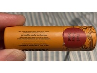 Poppy & Pout Natural Lip Balm, Wild Honey, 0.30 oz/8.5 g - thumbnail 3