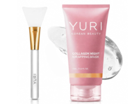 Yuri Collagen Night Wrapping Mask, 2.53 fl oz/75 mL - thumbnail 1