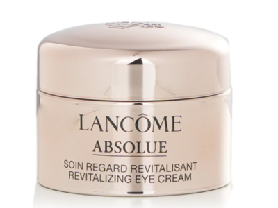 Lancome Absolue The Revitalizing Eye Cream, 0.16 fl oz/5 mL